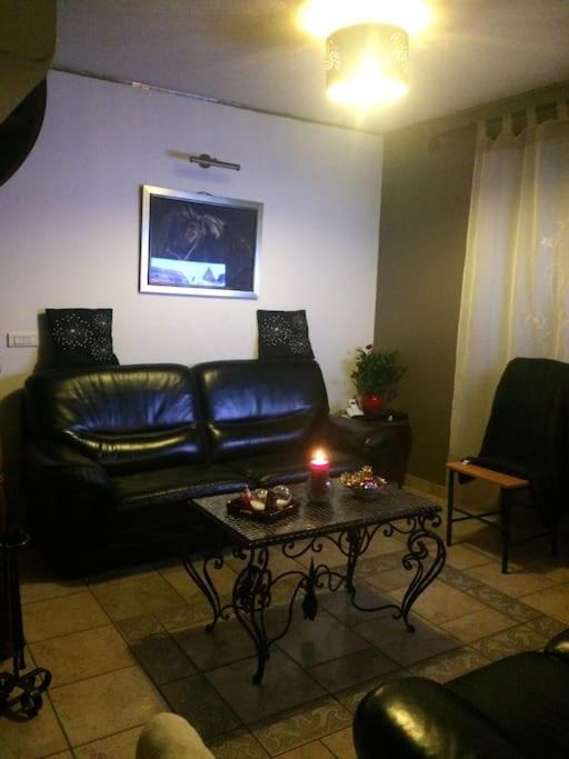 Gite Le Faucon Thilay Εξωτερικό φωτογραφία